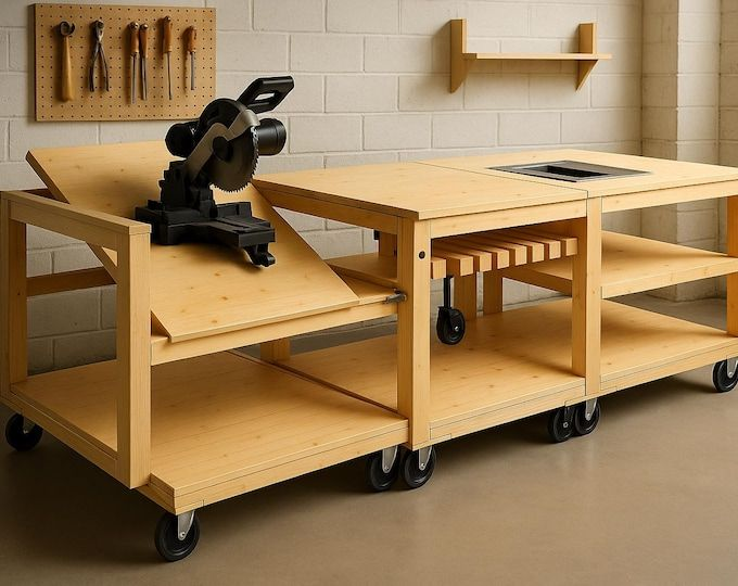 Reasons Why Height-Adjustable WorkbenchesAre Becoming a Staple for More Industries