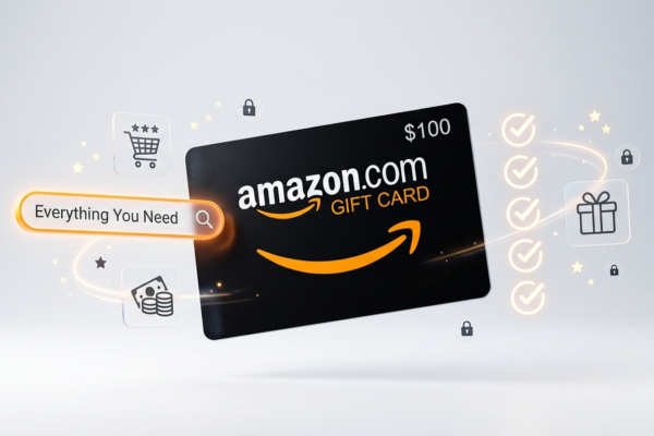 Gift Cards