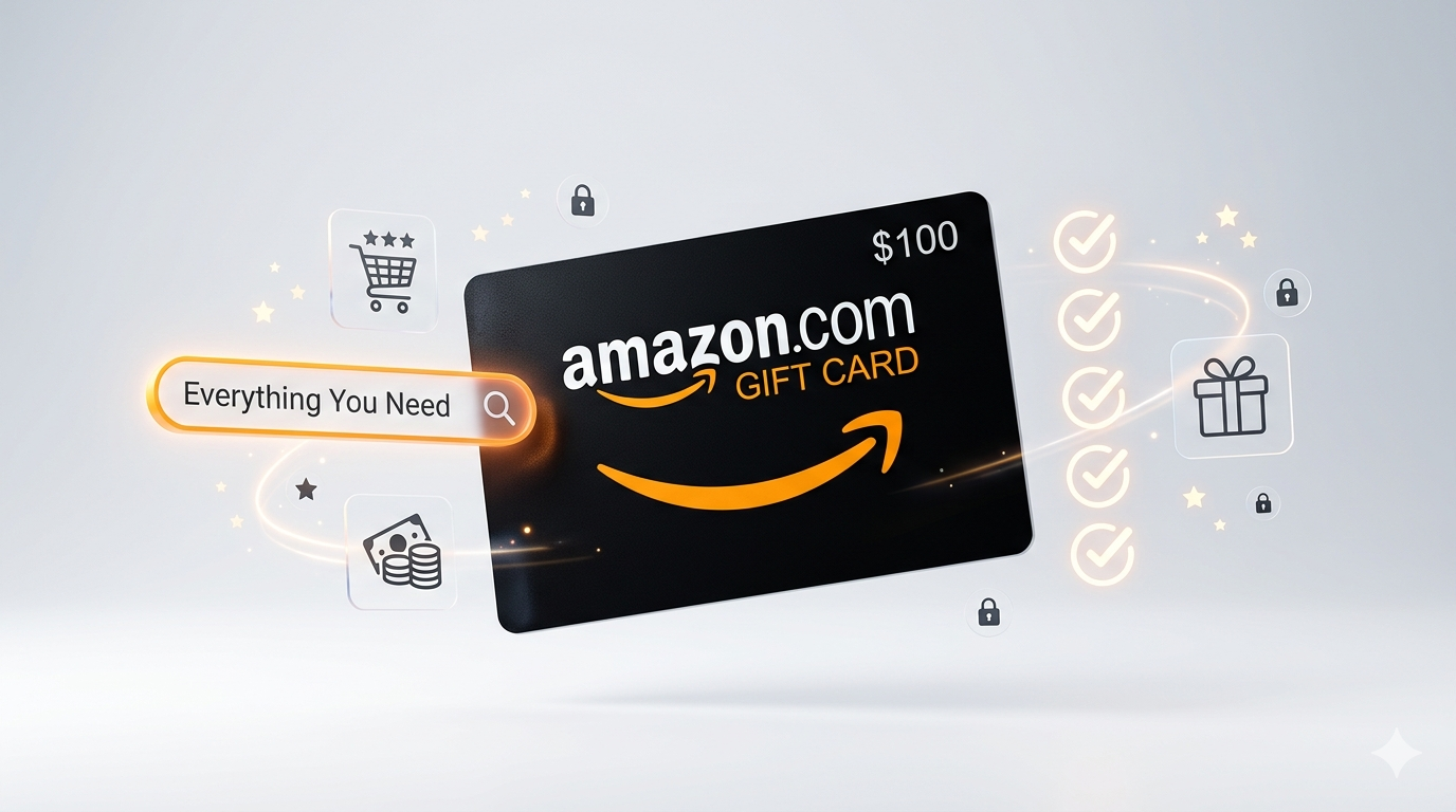 Gift Cards