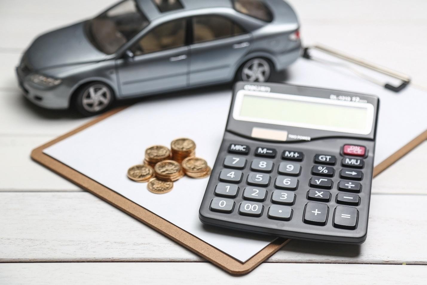 A Complete Guide to Professional Automotive Financing Services