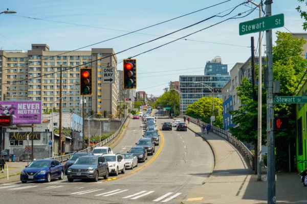 Why Quiet Seattle Streets Are Becoming the Most Competitive Buys