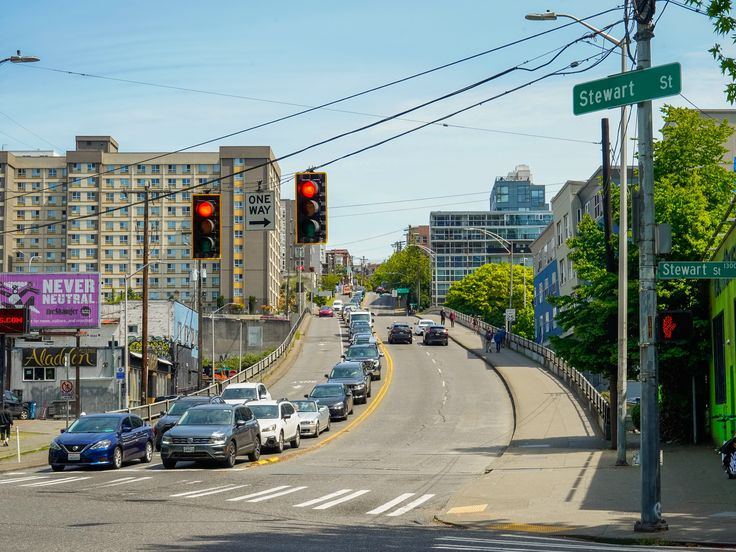 Why Quiet Seattle Streets Are Becoming the Most Competitive Buys