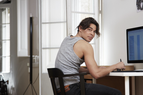How Posture Belt Improves Daily Sitting Habits Guide