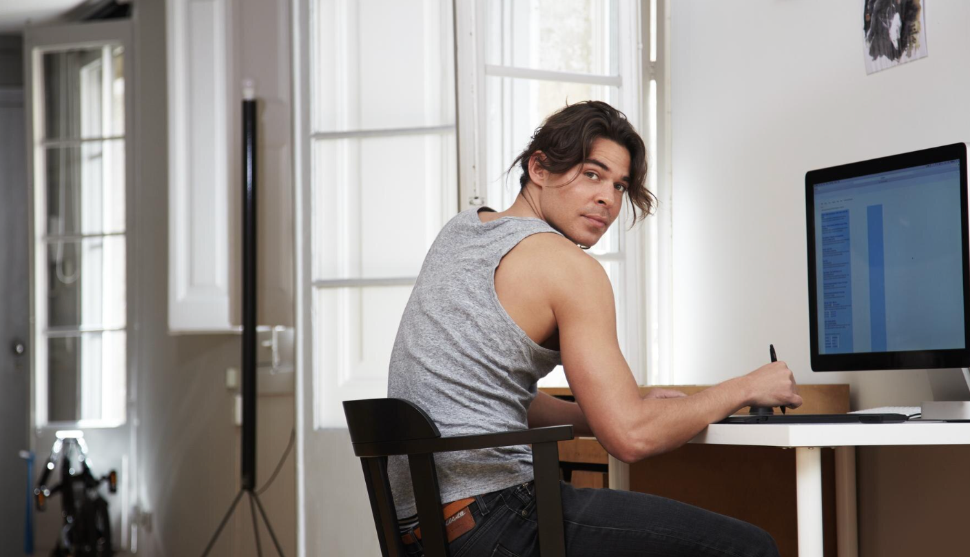 How Posture Belt Improves Daily Sitting Habits Guide