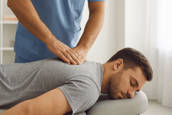 Chiropractic Care