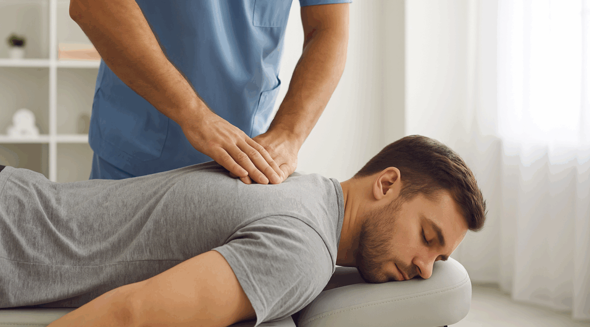 Chiropractic Care