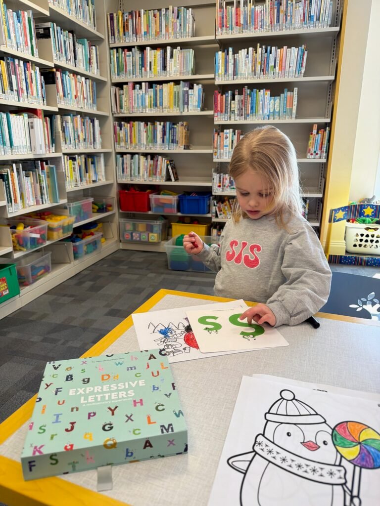 Empowering Early Learners Through Phonics in Preschool Education