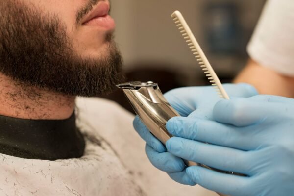 The Beard Line That Changes Everything
