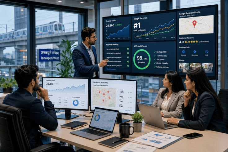 Essential ERP Features for Multi-Location Business Management