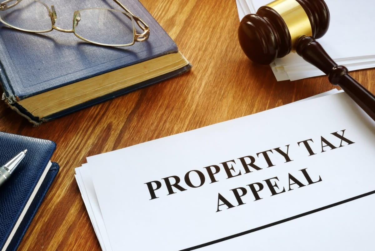 Why Property Tax Disputes Require Experienced Advisors for Stronger Financial Savings Opportunities