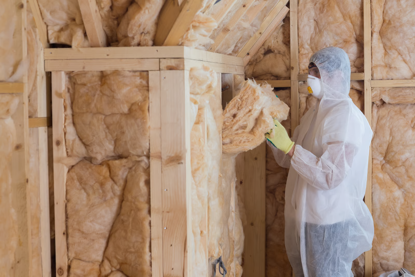Achieving Comfort with Sound Proof Insulation in Chicago