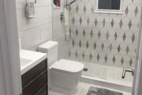 Edges, Angles, and the Shift Toward Precision-Led Bathrooms in New York