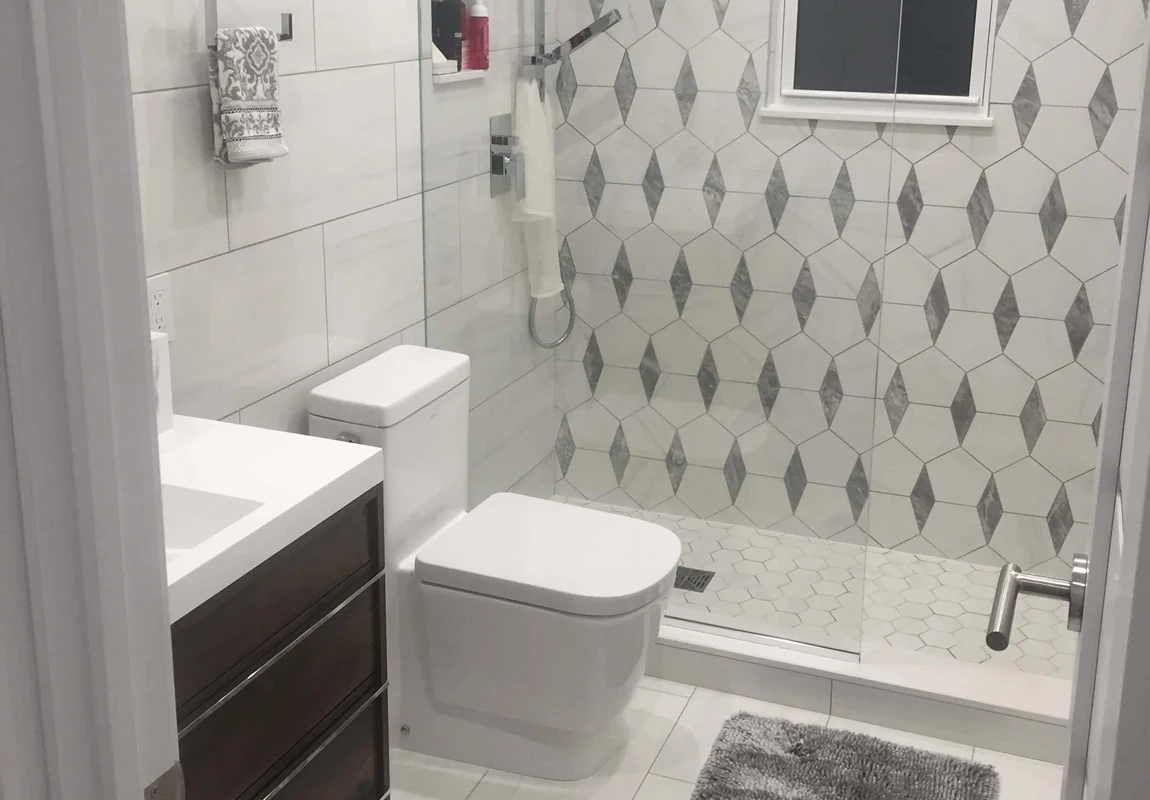 Edges, Angles, and the Shift Toward Precision-Led Bathrooms in New York