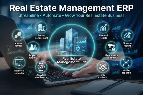 The 2025 Buyer's Guide to NetSuite Property Management Solutions for US Real Estate Operators