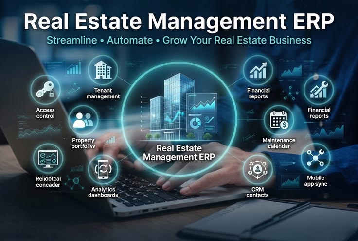 The 2025 Buyer's Guide to NetSuite Property Management Solutions for US Real Estate Operators