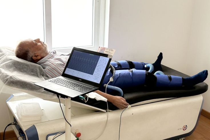 5 Signs You May Benefit from EBO2 Therapy Treatments