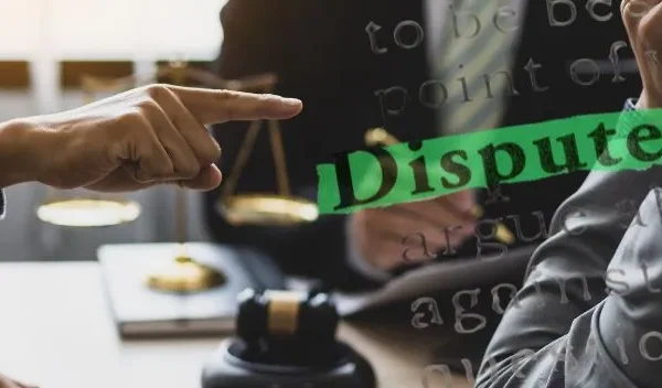 Workplace Disputes