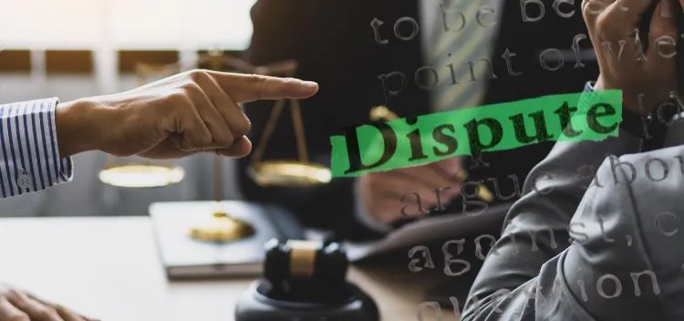 Workplace Disputes