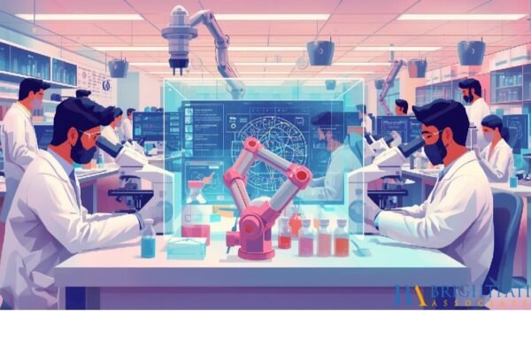Biotech Industries