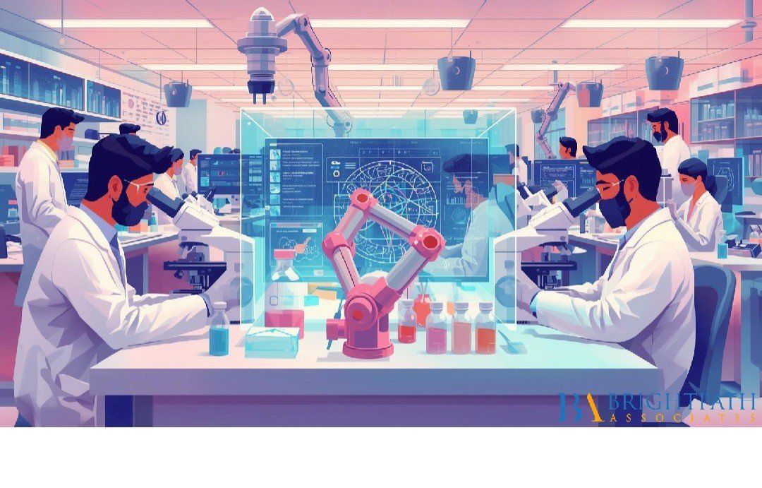 Biotech Industries