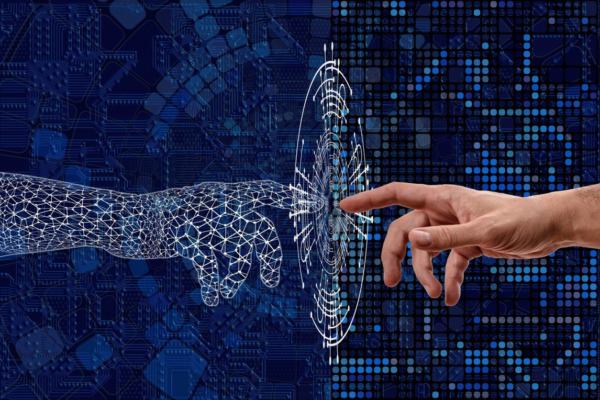 Data Automation