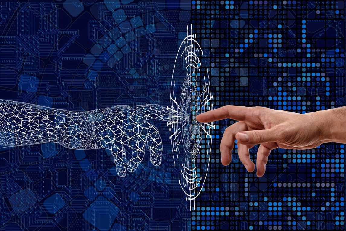 Data Automation