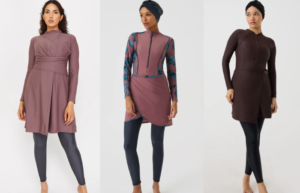 Why Choosing Modest Swimwear Boosts Comfort and Confidence